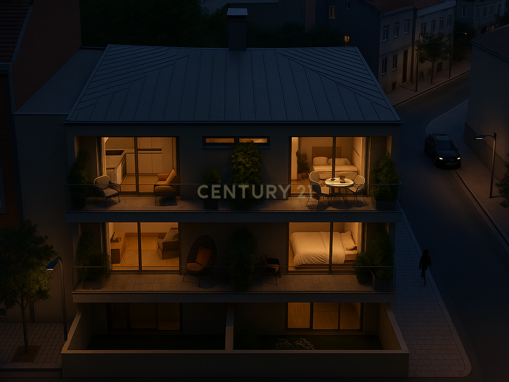 Loft Premium no Coração do Porto | Edifício Bonfim - Image 8