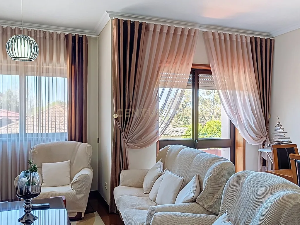 Apartamento T3 em Oiã - Image 6