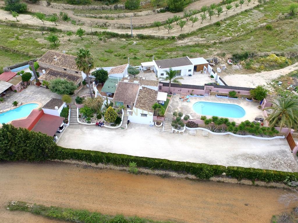 Casa de Campo en Benissa · Foto 3
