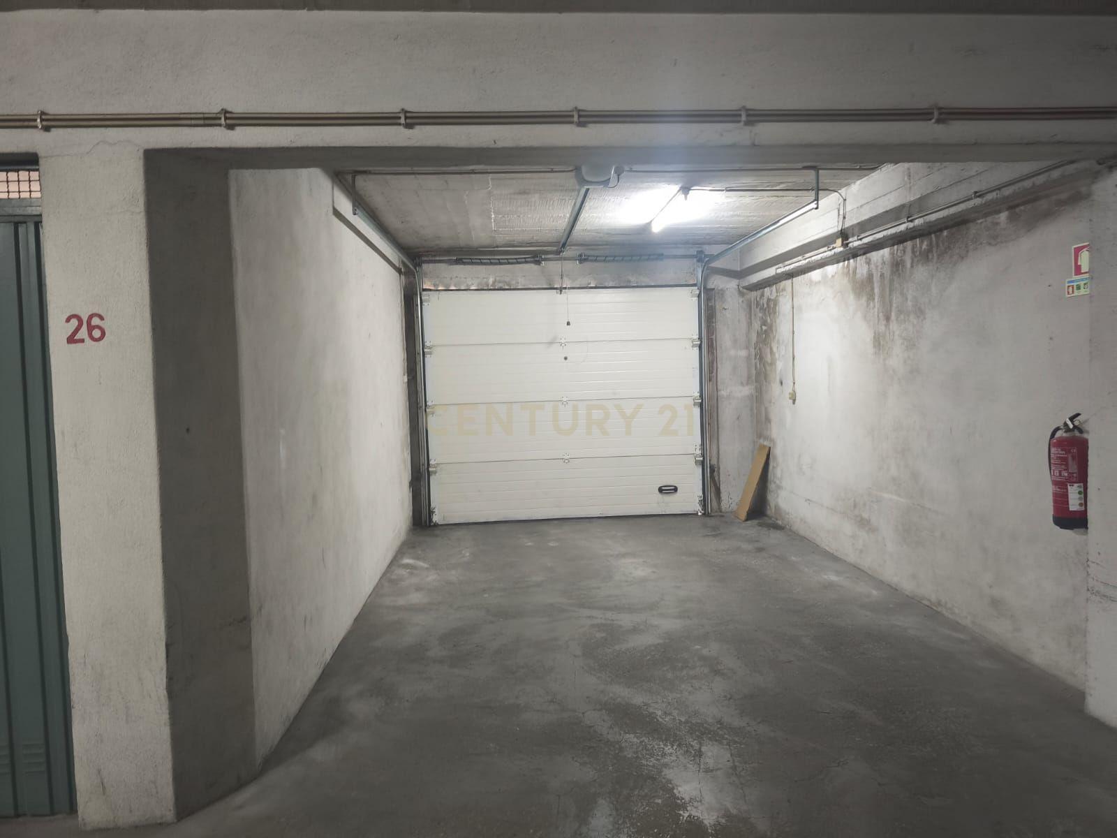 Fotografia 6 de Box Fechada com 18 m² – Quinta da Piedade, Póvoa de Santa Iria