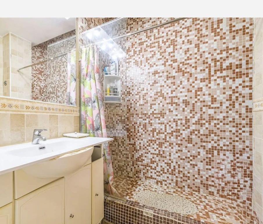 Planta baja reformada en venta en Viladecans. - Image 23