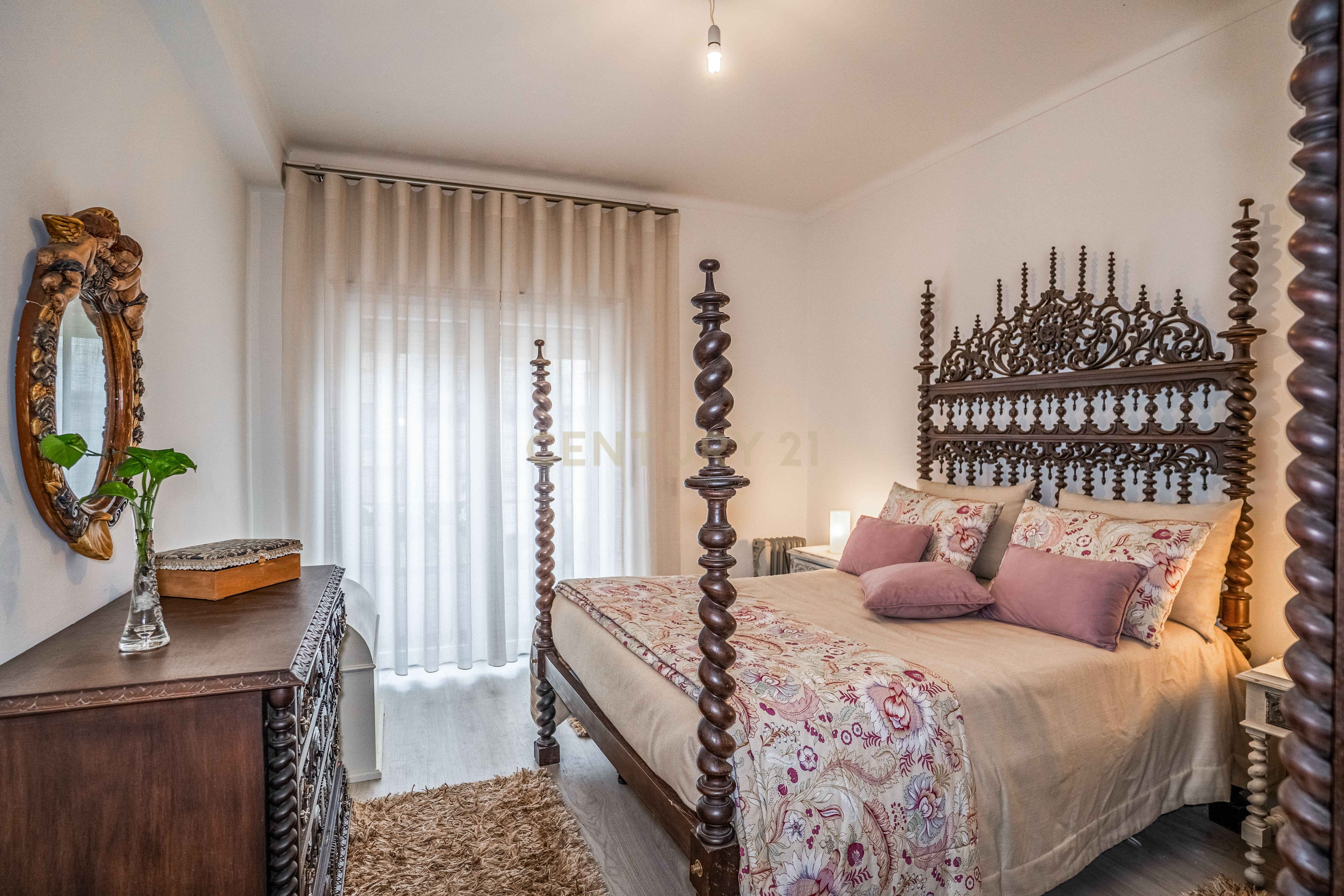 Apartamento T2 à venda em Caldas da Rainha - Nossa Senhora do Pópulo, Coto e São Gregório, Caldas da Rainha — foto 15