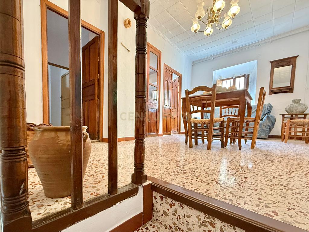 2 CASAS PARA VENDA NA ALPUJARRA DE GRANADA - Image 79