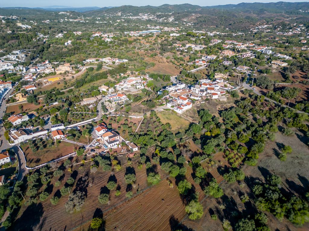 Terreno para construção na Campina – São Brás de Alportel - Image 11