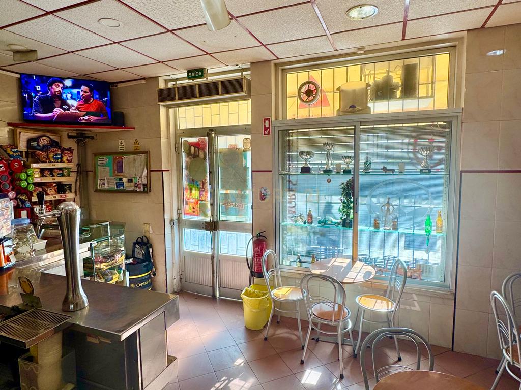 TRESPASSE CAFÉ CAMARATE - Image 6