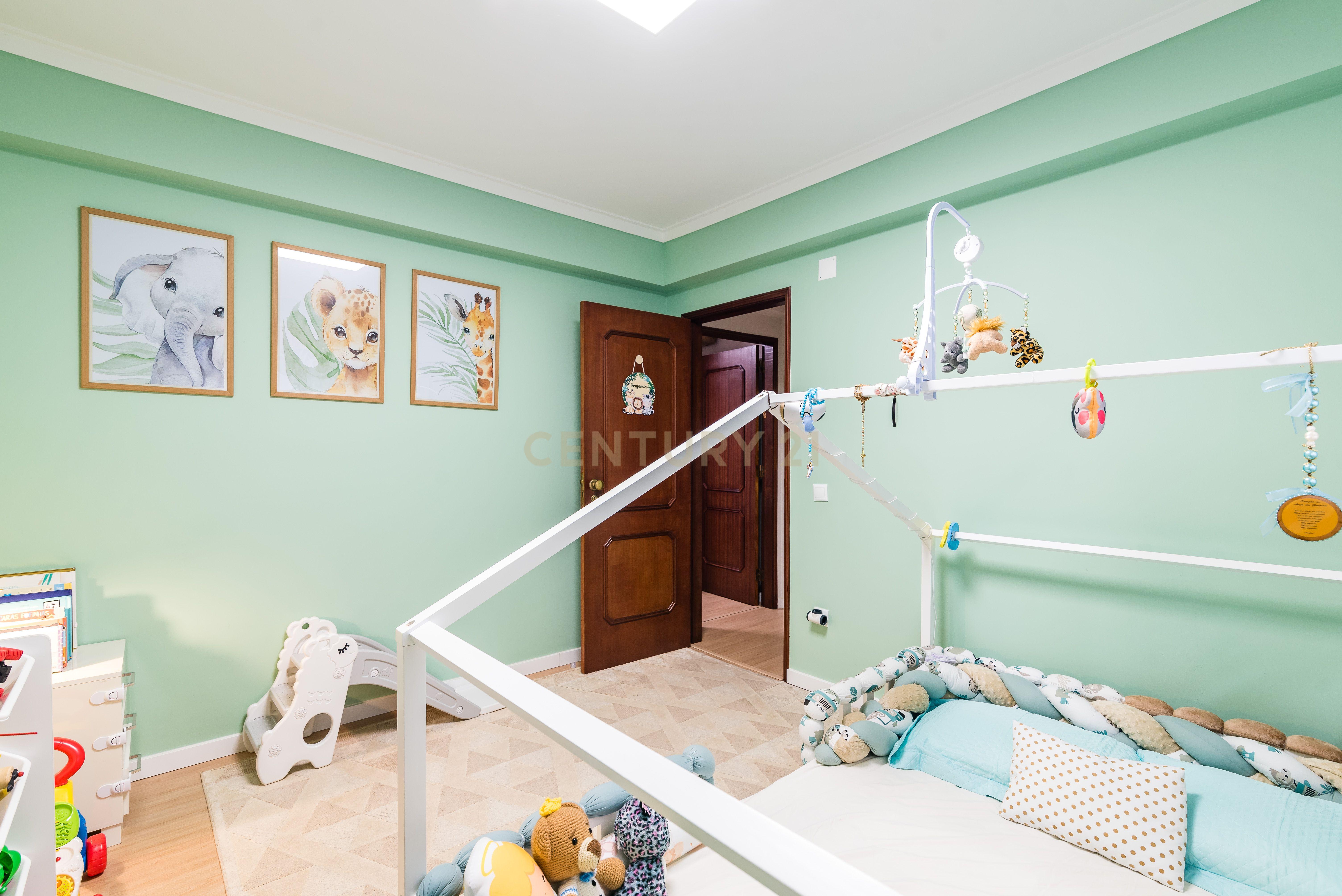 Apartamento T3 - Porto Salvo - Image 30