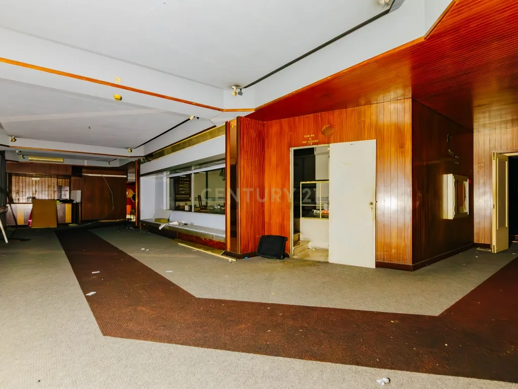 Loja em Localização de Excelência – Alvalade, Lisboa - Image 15