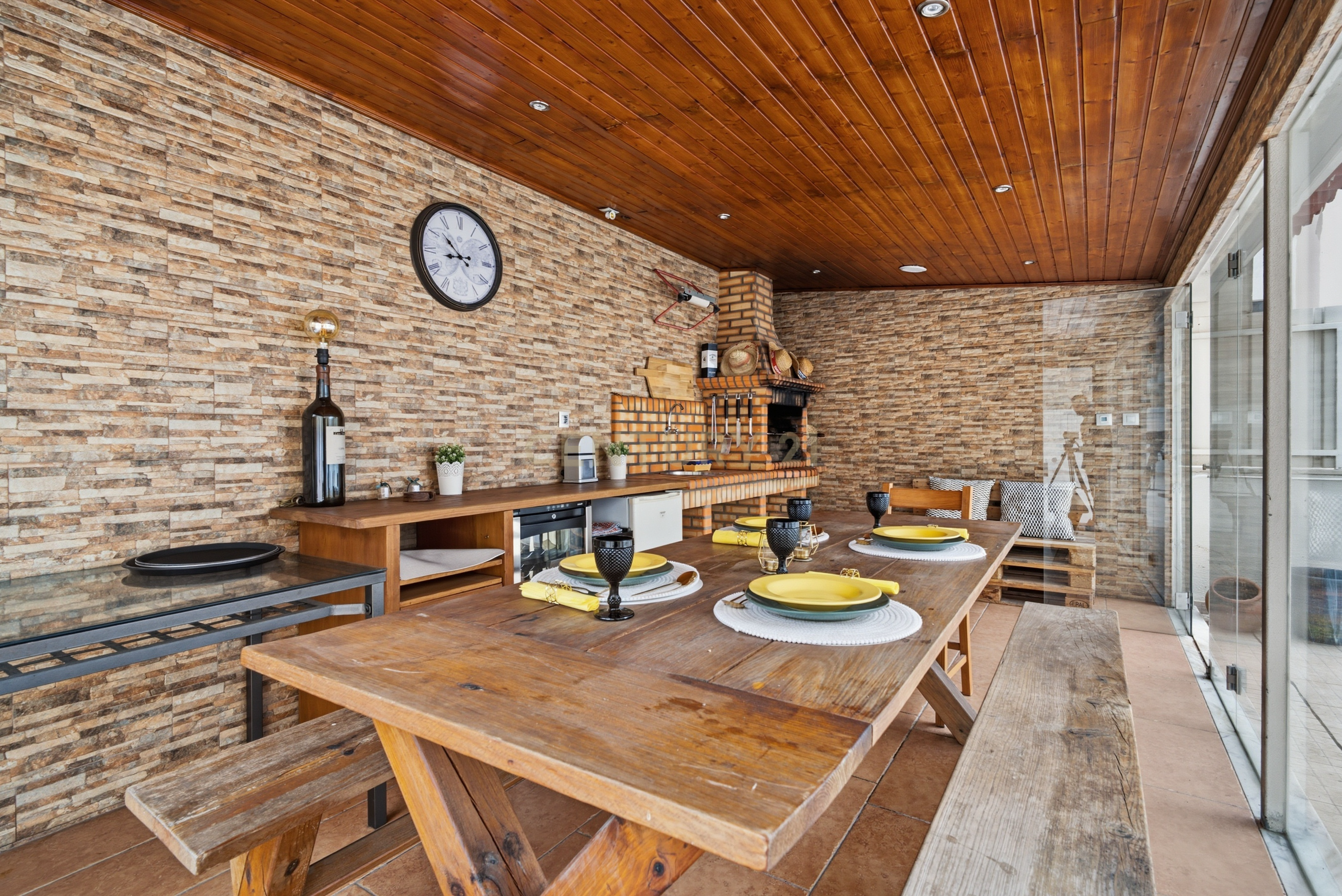 Apartamento T3 à venda em Venda do Pinheiro e Santo Estêvão das Galés, Mafra — foto 36