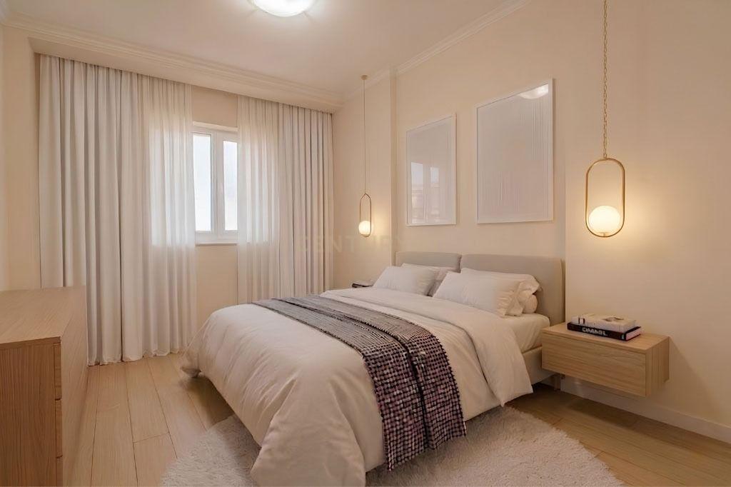 Fotografia 8 de Excelente Apartamento T3 + 1 em Leiria
