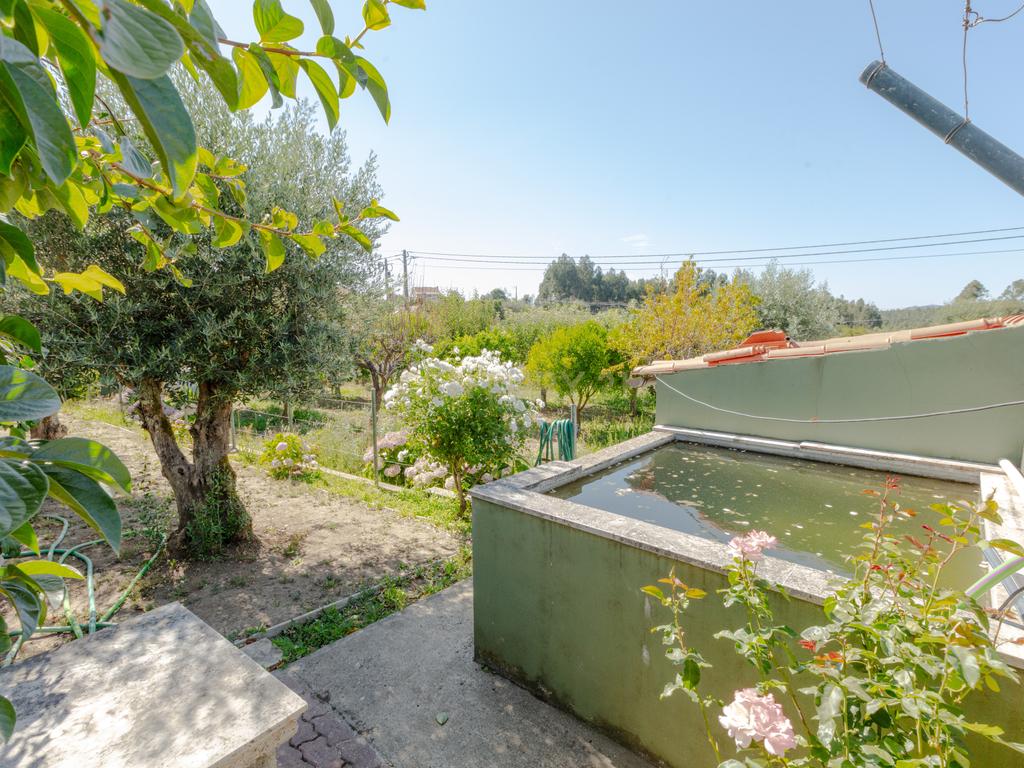 Moradia T4 Isolada com Jardim e Garagem em Olalhas – Tomar - Image 36