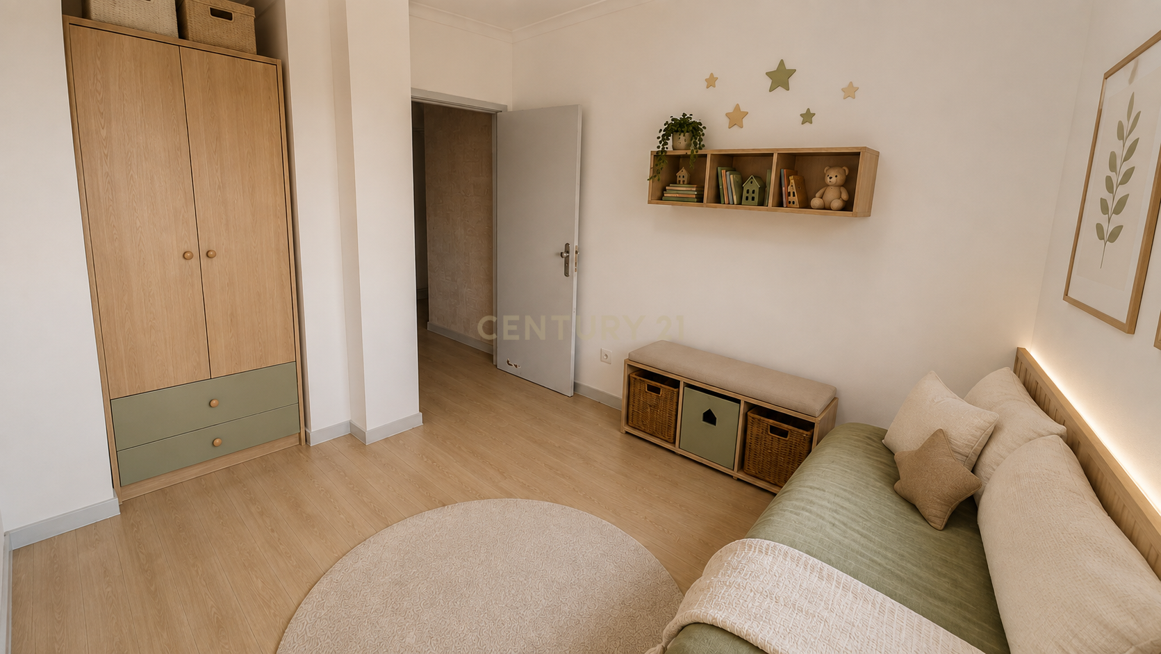 Apartamento T2 à venda em Canidelo, Vila Nova de Gaia — foto 15