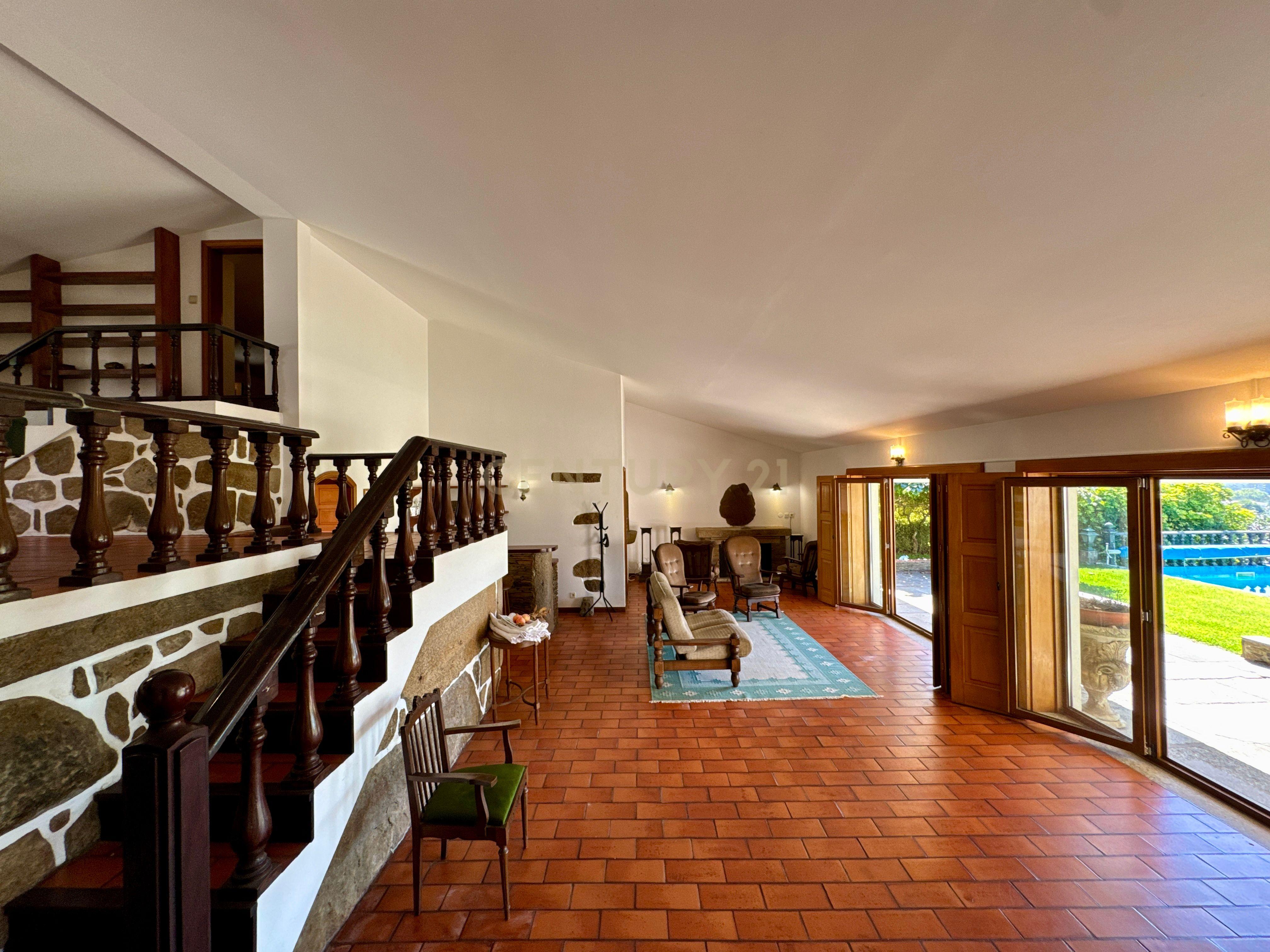 Moradia T4 à venda em Guilhabreu, Vila do Conde — foto 25