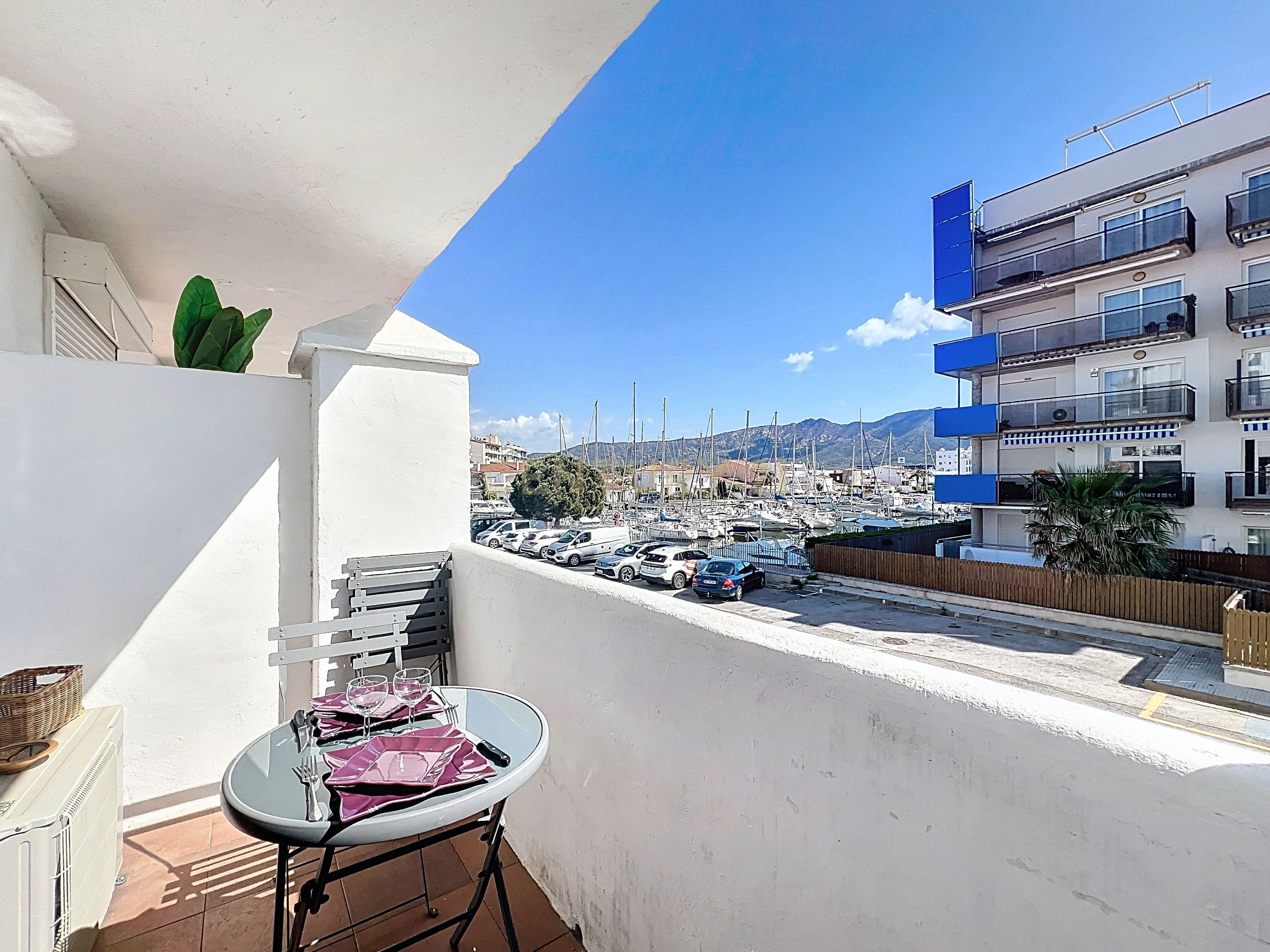 À venda – Apartamento com licença turística em Santa Margarita – Residência Royal Marine I - Image 4