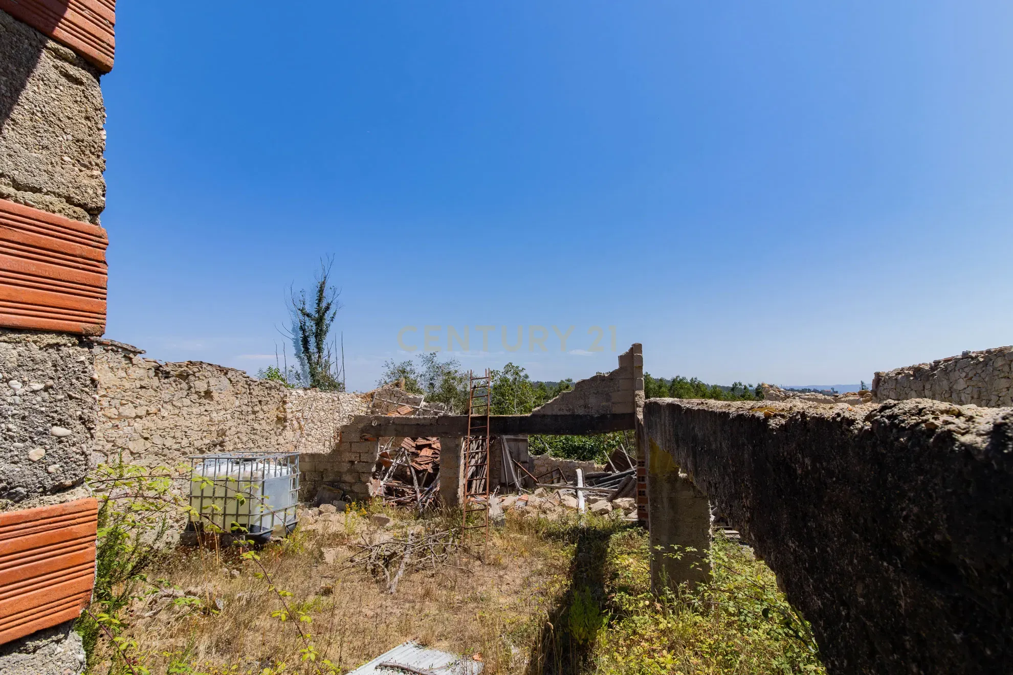 Fotografia 7 de Ruina com Potencial em Colmeias, Leiria
