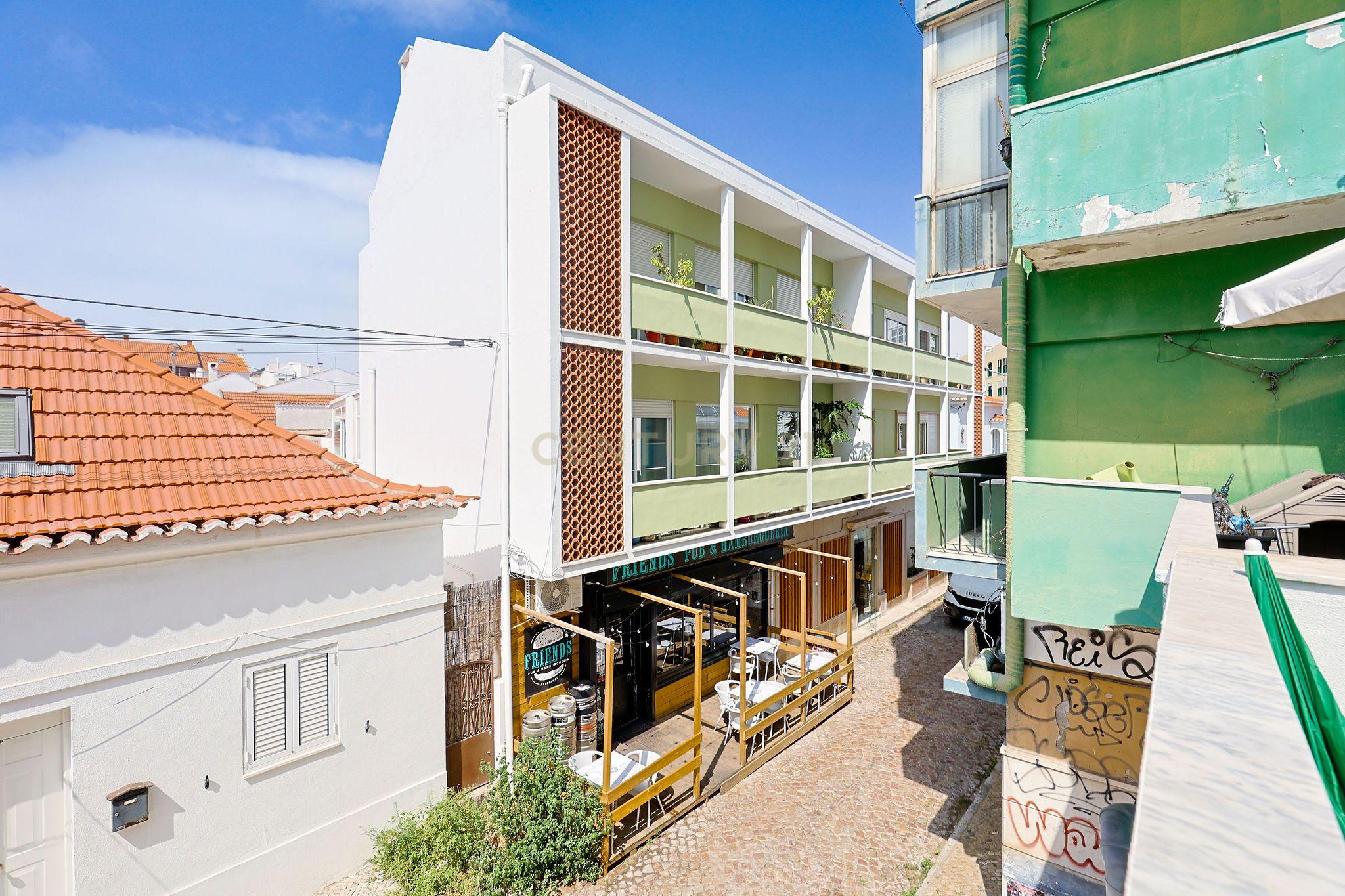 Apartamento T2 à venda em Costa da Caparica, Almada — foto 23