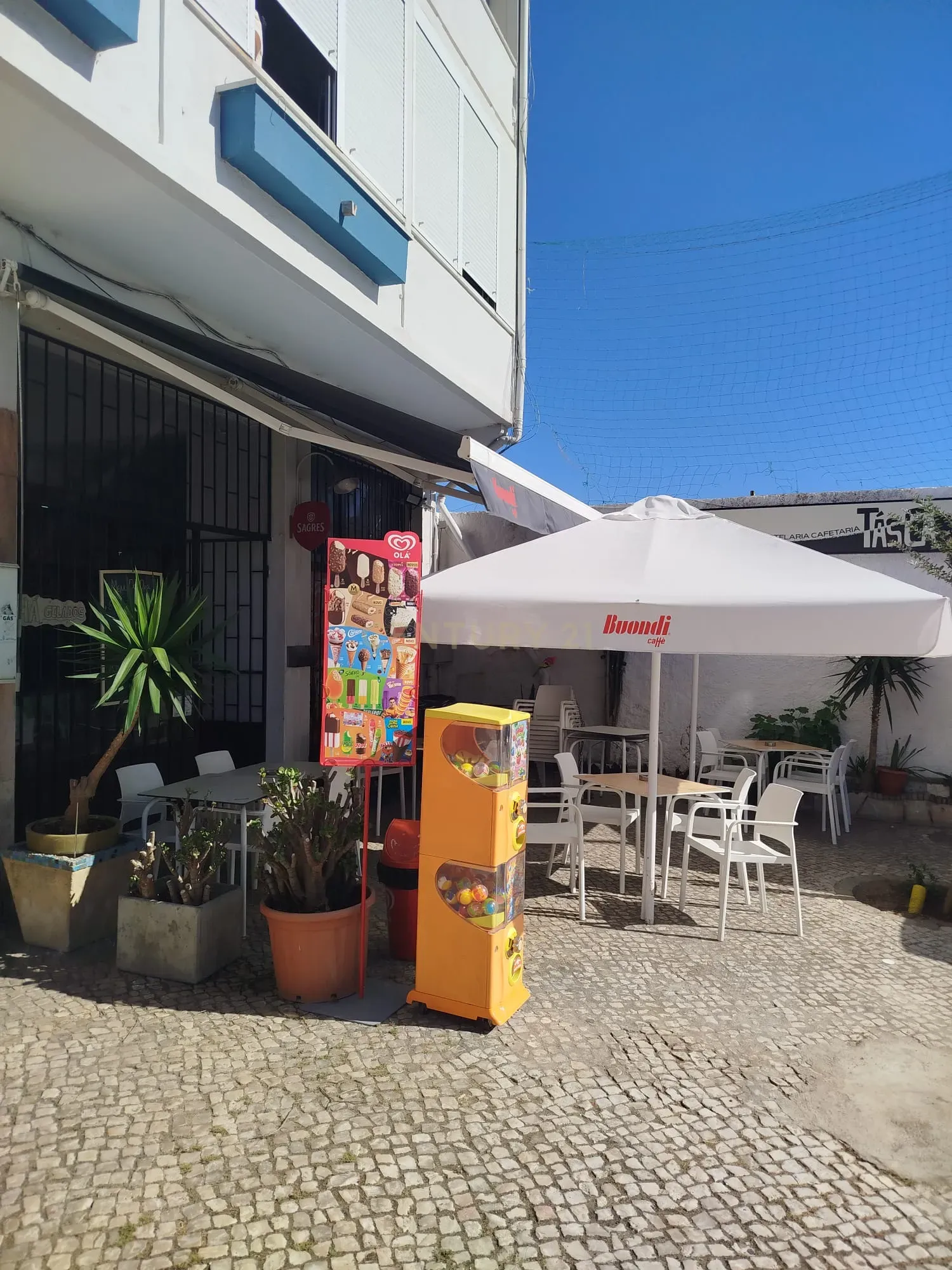 Fotografia 7 de Trespasse  em Almada