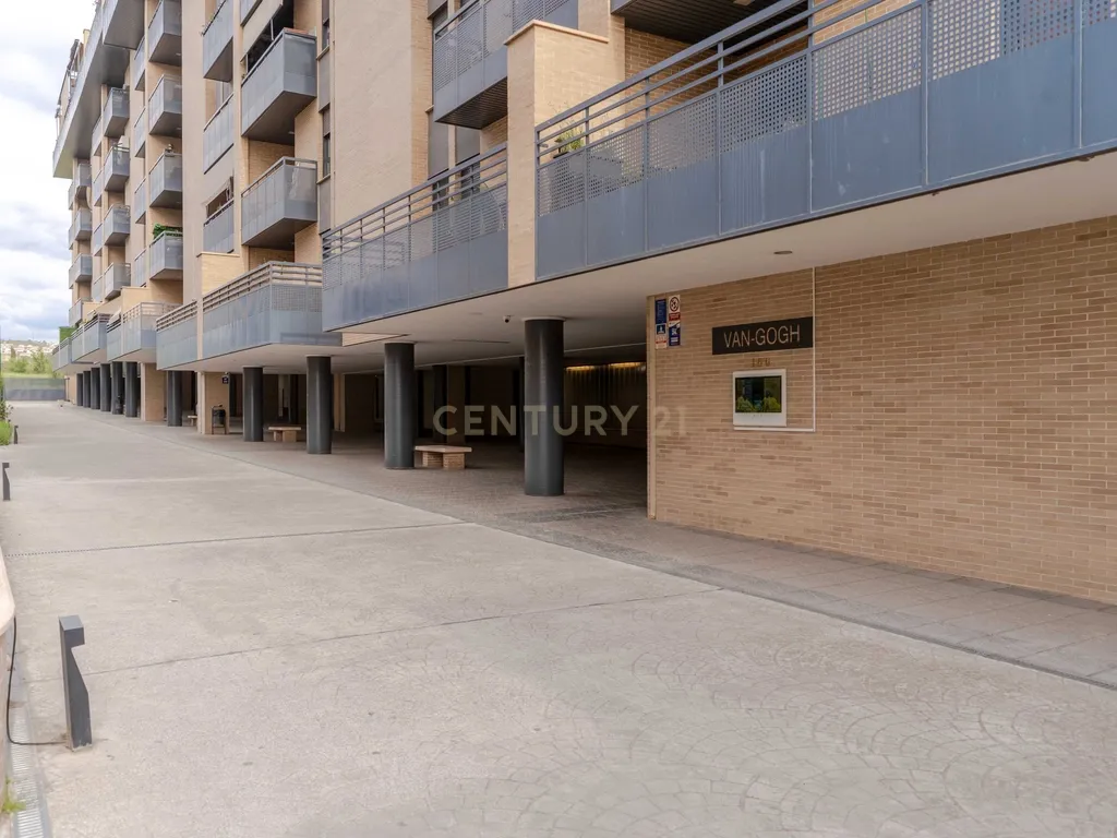 Apartamento Moderno em Granada, Andalucía - 2 Quartos - Image 56