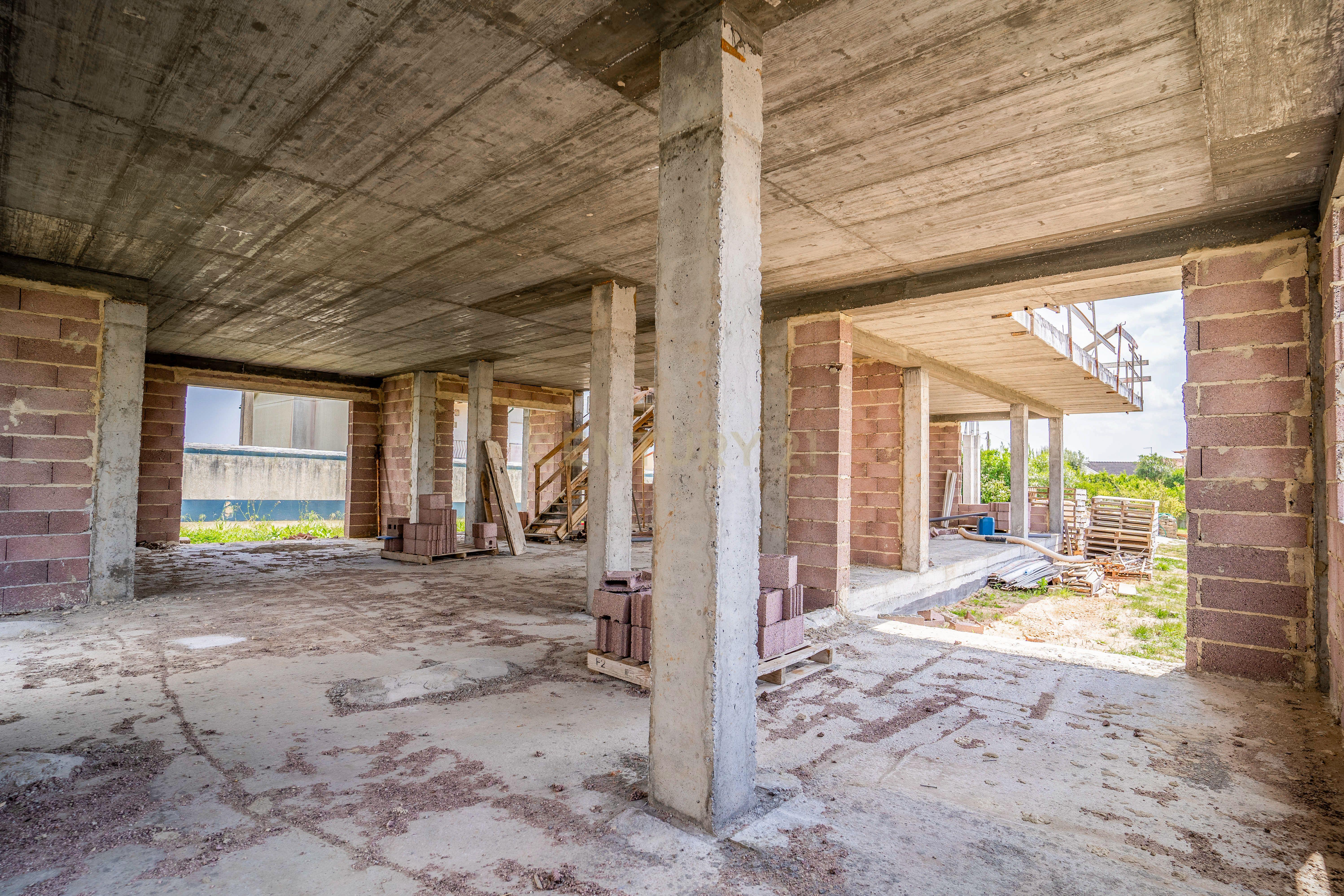 Moradia T4 à venda em Alvorninha, Caldas da Rainha — foto 25