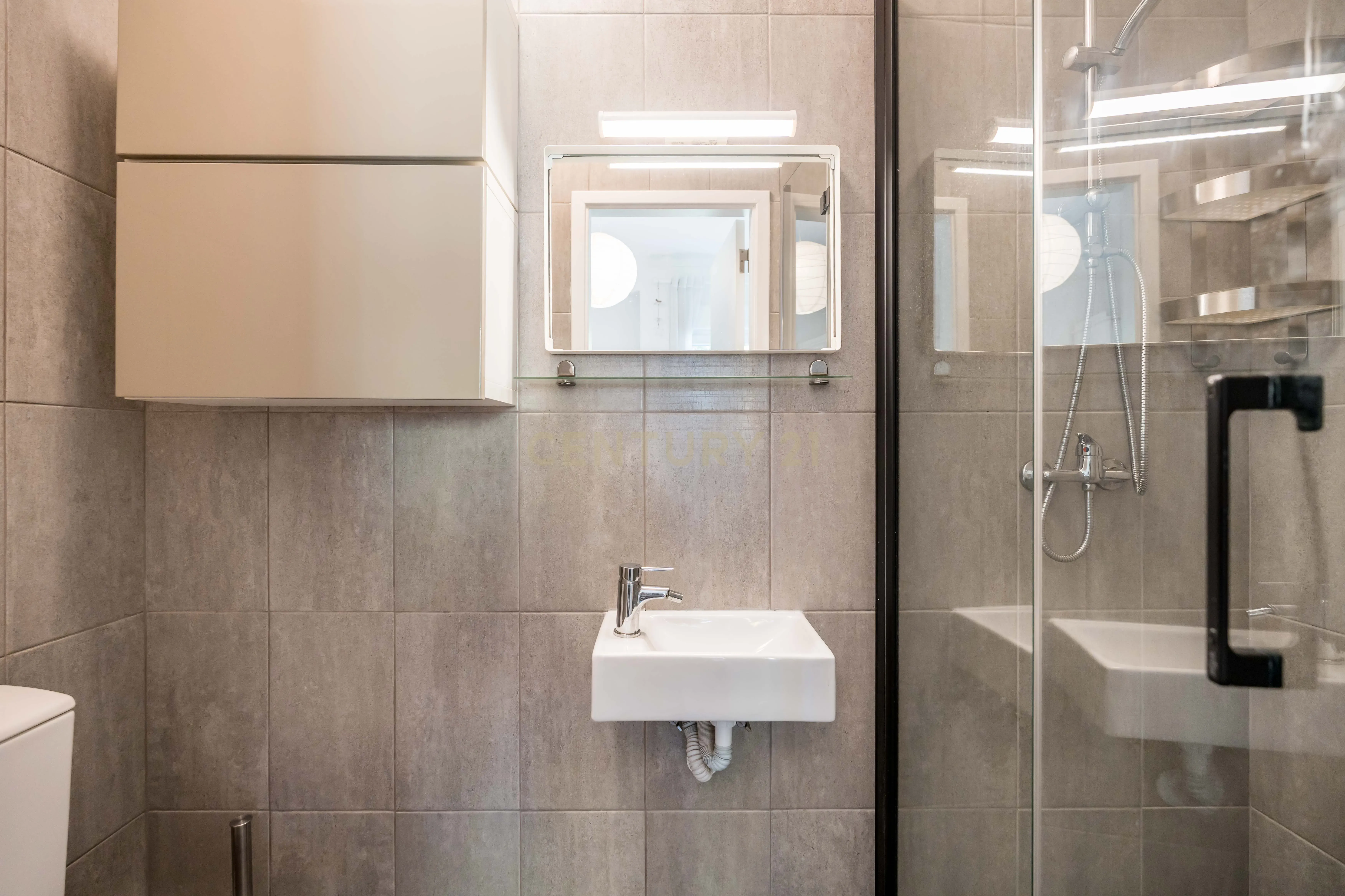 Apartamento T3 com terraço - Albufeira e Olhos de Água - Image 20