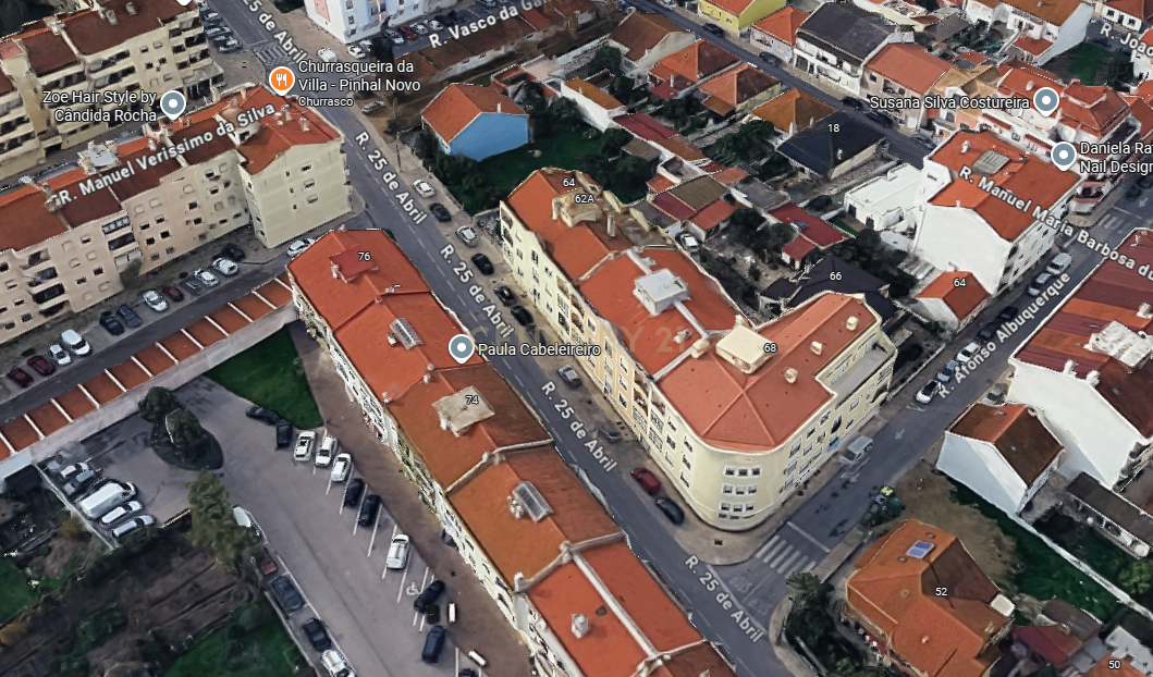 Apartamento T2 à venda em Pinhal Novo, Palmela — foto 4