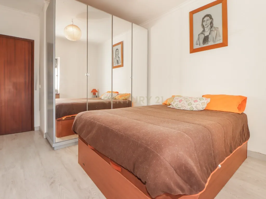 Apartamento T1 em Farinheiras - Aldeia de Paio Pires - Seixal - Image 5
