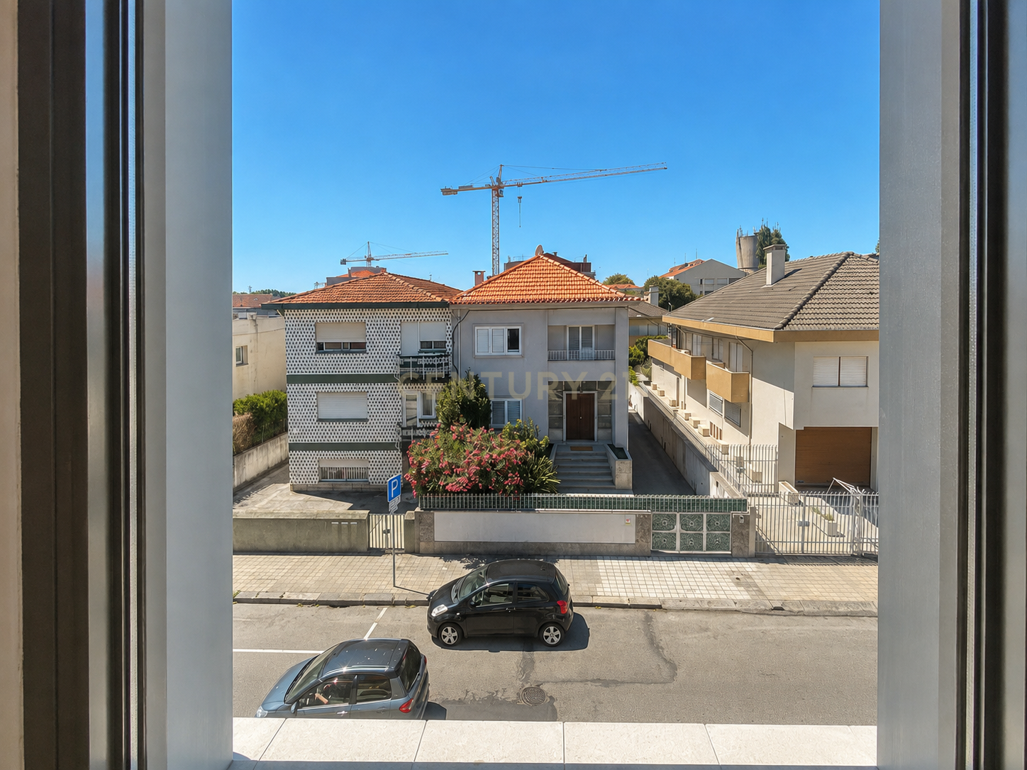 Fotografia 12 de T2+1 Duplex com Acesso Privativo por Elevador, Terraço e Mezzanine | FONTEDAMOURA80