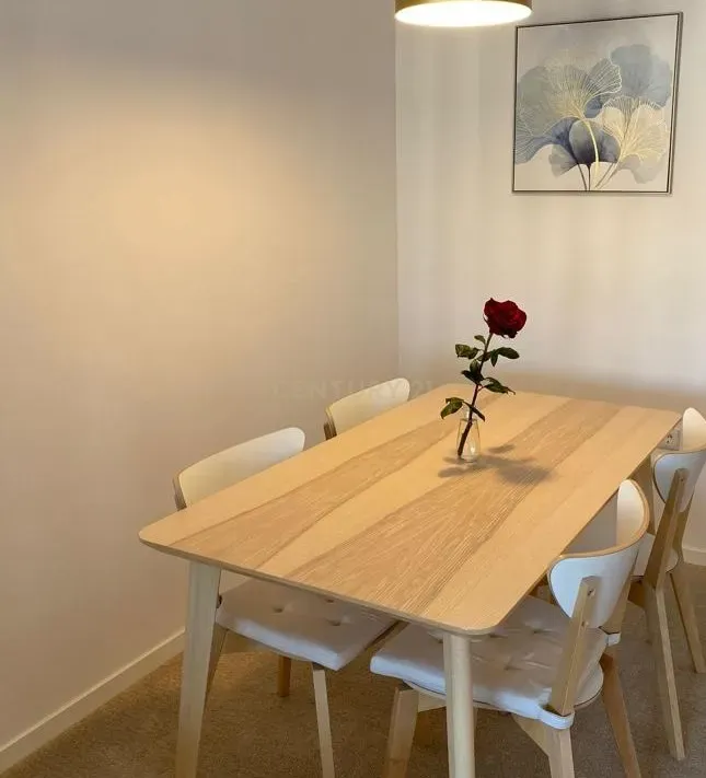 Apartamento mobilado com dois quartos e vista para o mar e para o Porto de Leixões em Leça da Palmeira, Matosinhos - Image 6