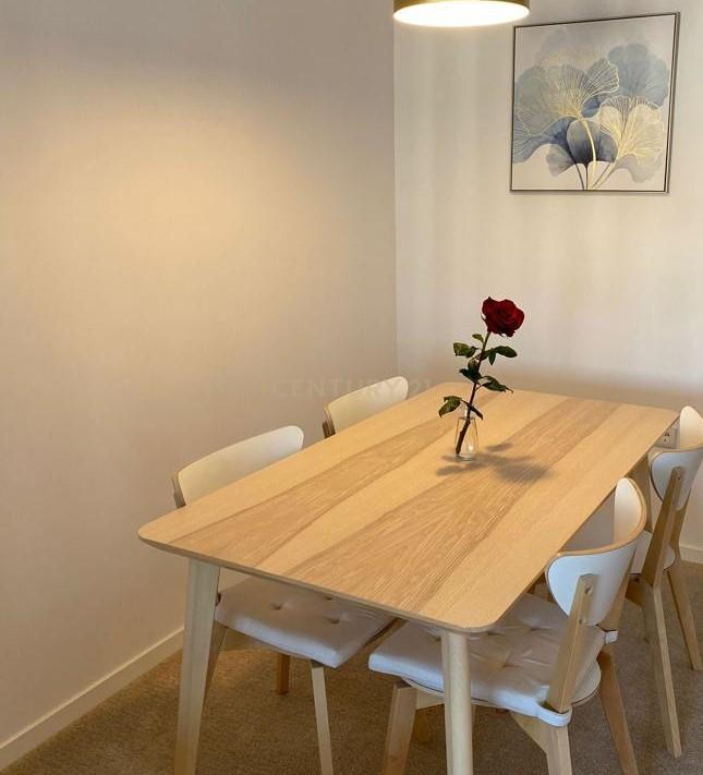 Apartamento mobilado com dois quartos e vista para o mar e para o Porto de Leixões em Leça da Palmeira, Matosinhos - Image 6