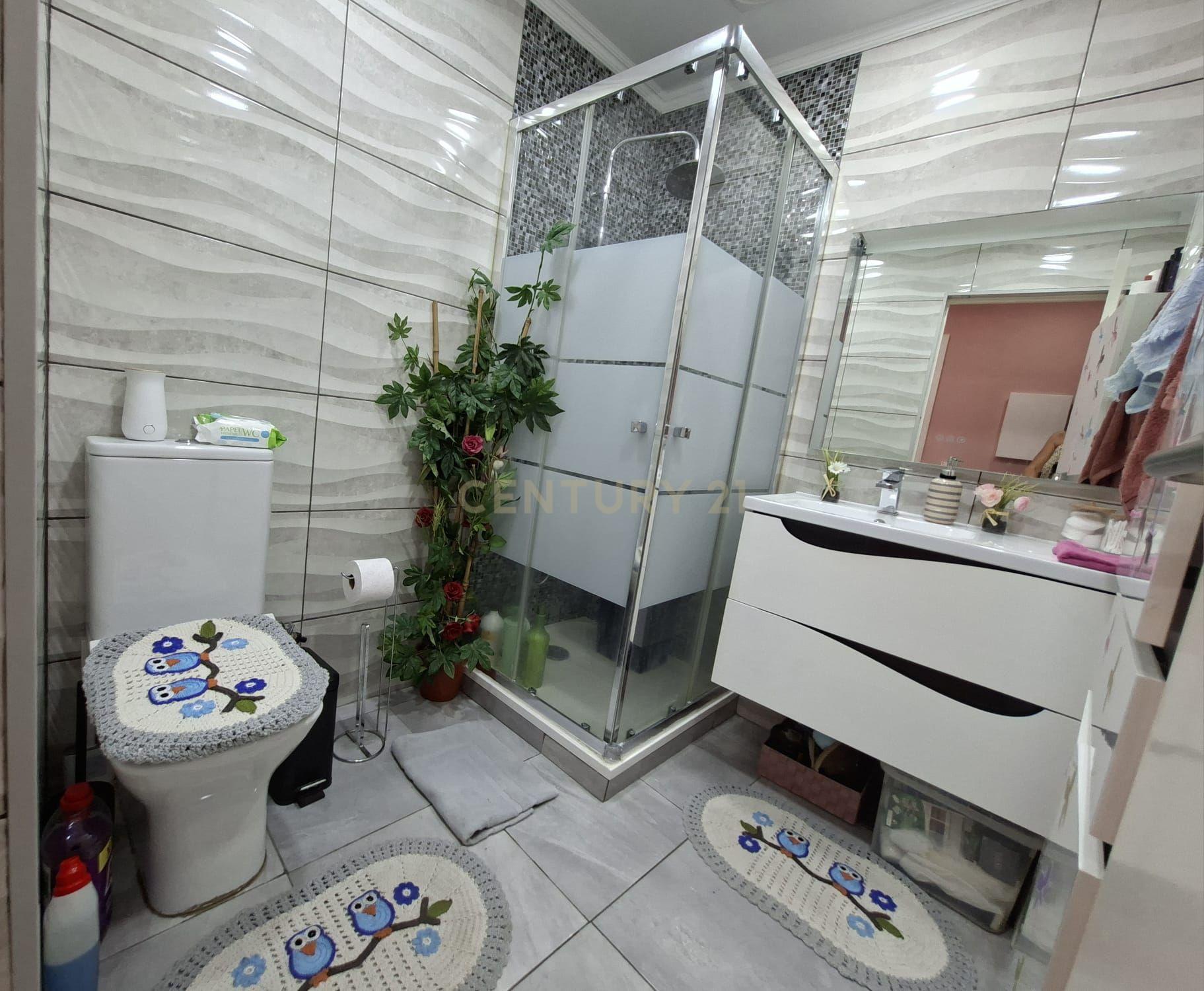 Fotografia 6 de Apartamento Renovado em Baixa da Banheira, Moita