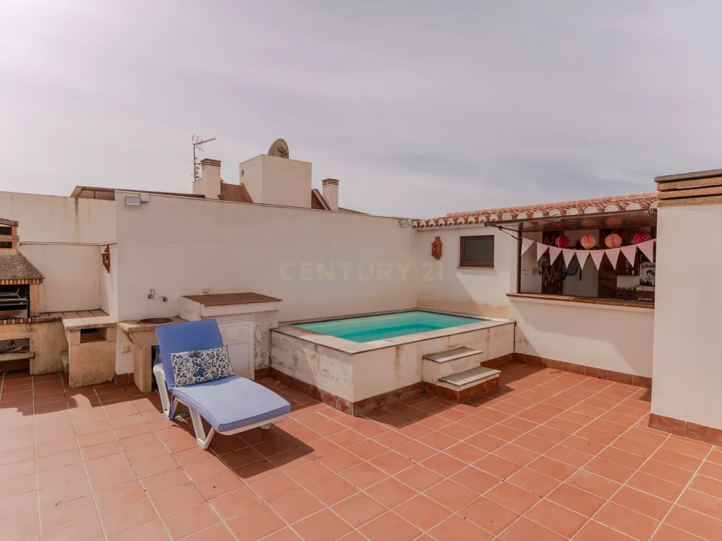 Apartamento T3 Moderno com Terraço em Granada, Andalucía - Image 48