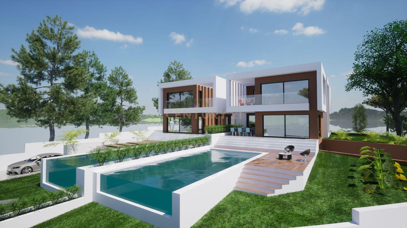 MORADIA T4/T5 DE LUXO EM SOLTROIA - Image 18