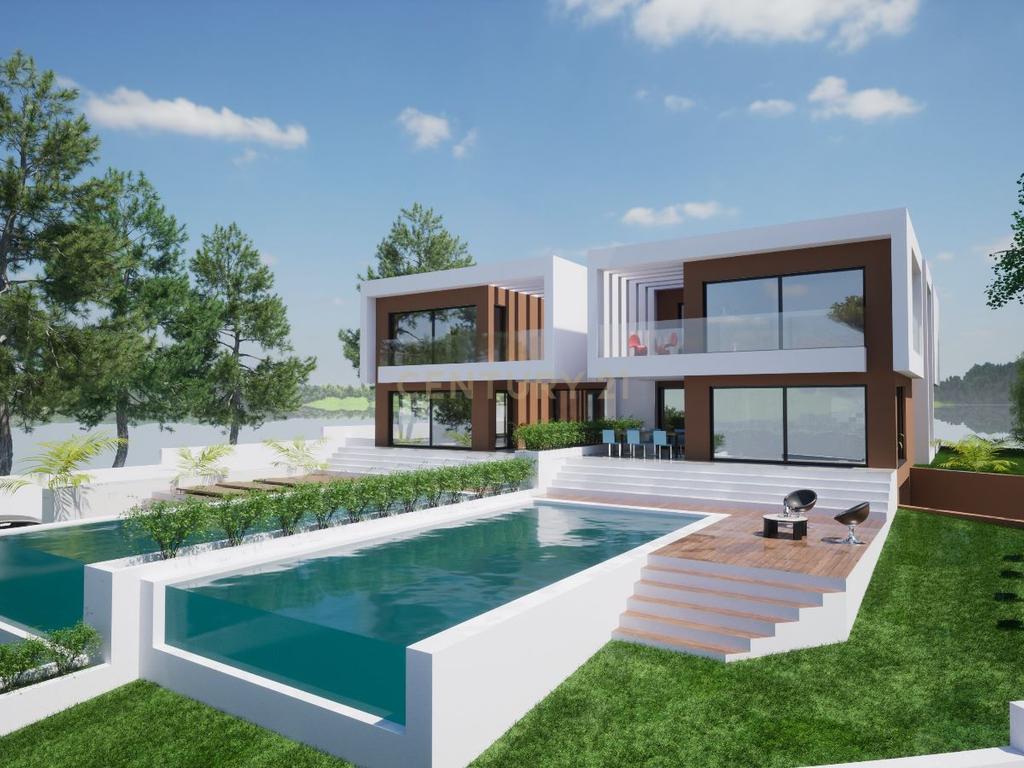MORADIA T4/T5 DE LUXO EM SOLTROIA - Image 18