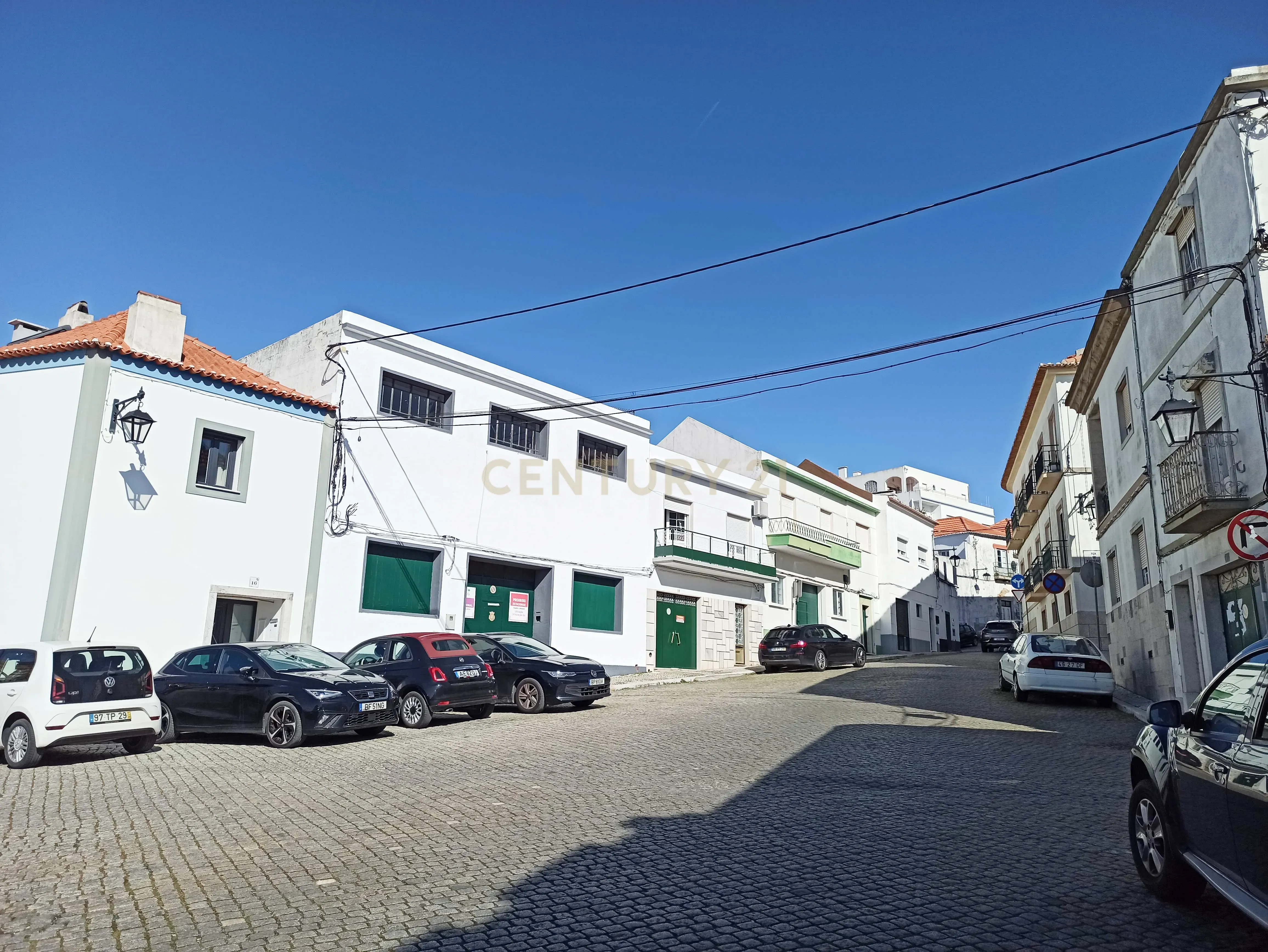 Fotografia 6 de Prédio com PIP Aprovado para habitação