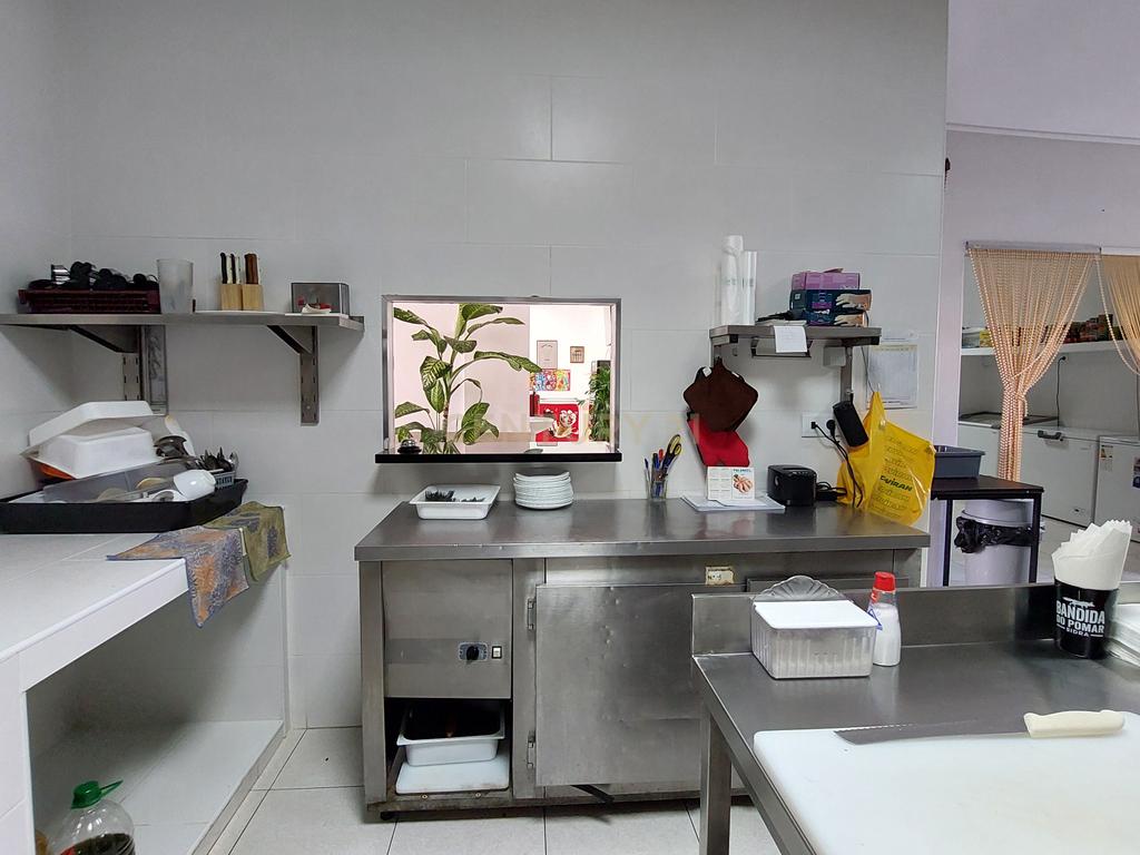 Trespasse de Café/Restaurante Totalmente Equipado | Patacão – Faro - Image 19