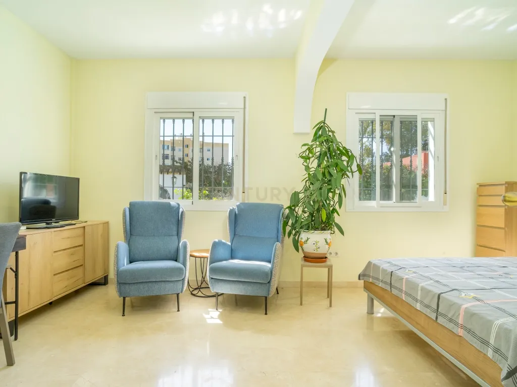 Moradia isolada com piscina privada em Sohail, Fuengirola - Image 44