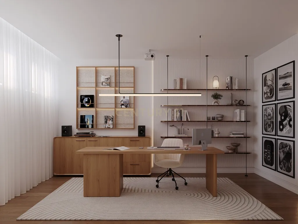 🏡 Apartamento T2 com 126 m² à venda na Rua da Arrábida – Porto - Image 7