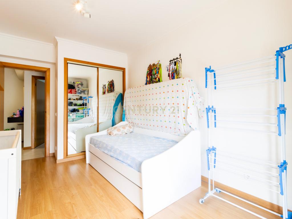 Apartamento T3 Espaçoso com elevador em Pataias, Alcobaça com Vista para o Campo - Image 23