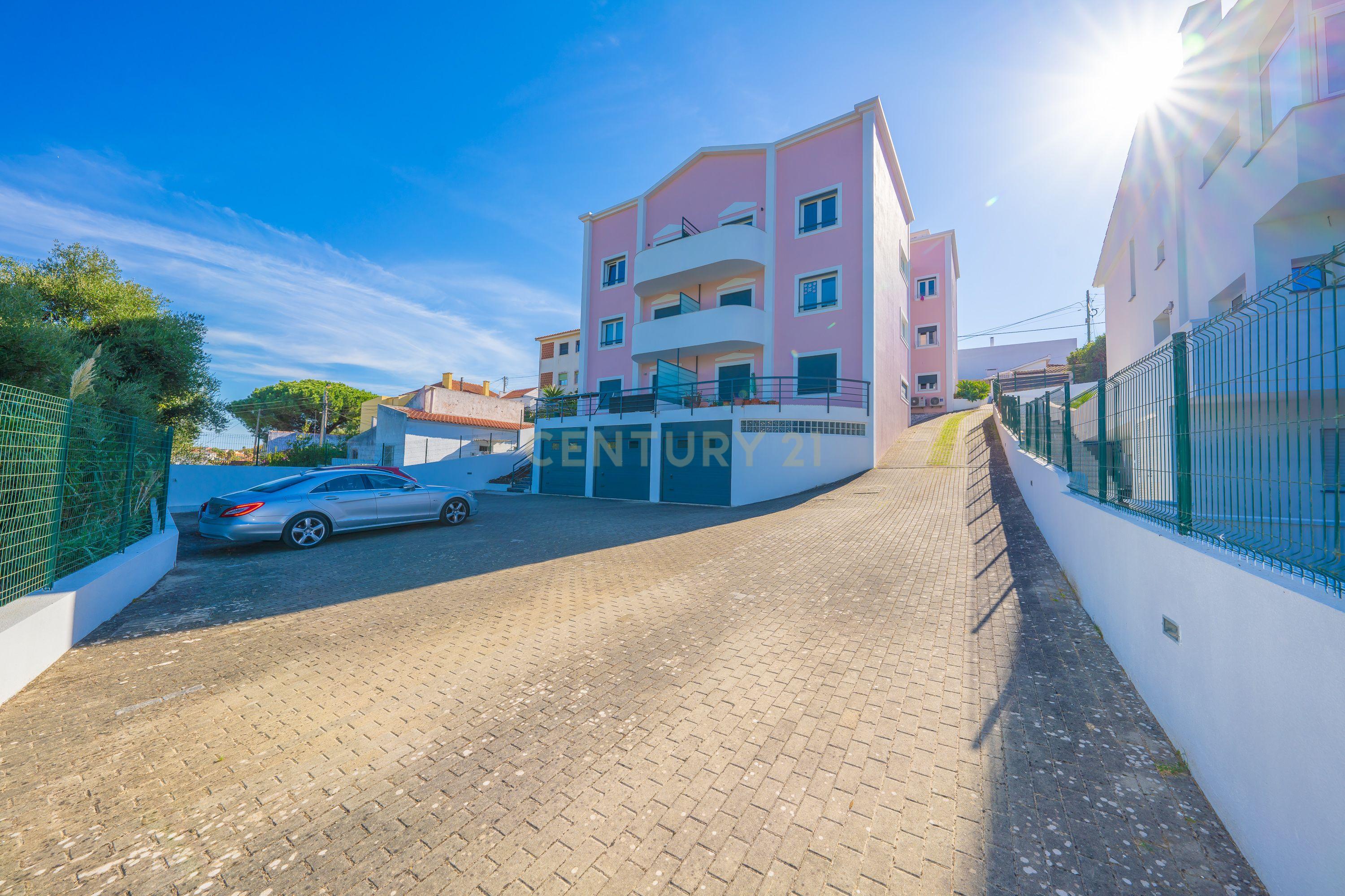 Apartamento T3 à venda em Cascais e Estoril, Cascais — foto 39