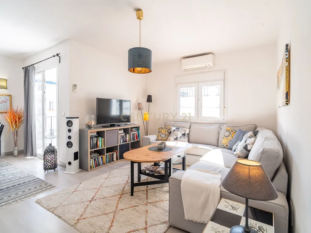 Apartamento Luminoso com Terraço Privativo na Cobertura no Coração de Marbella - Image 22