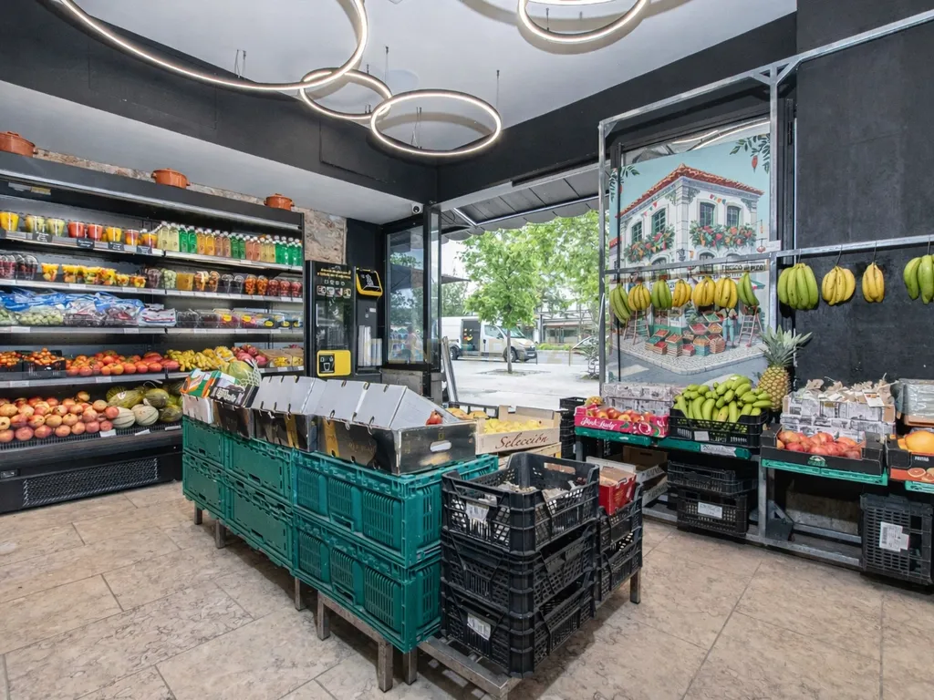 Trespasse Frutaria – Mercado da Ribeira / Time Out Market - Image 14