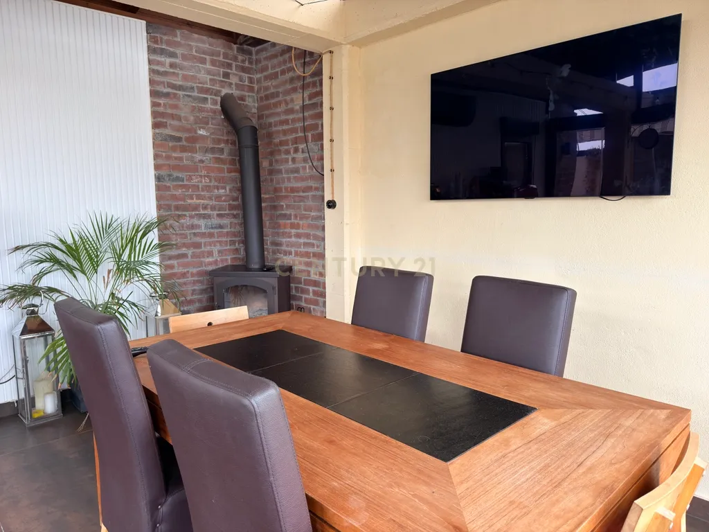 Apartamento T3 com Vista Panorâmica - Image 21