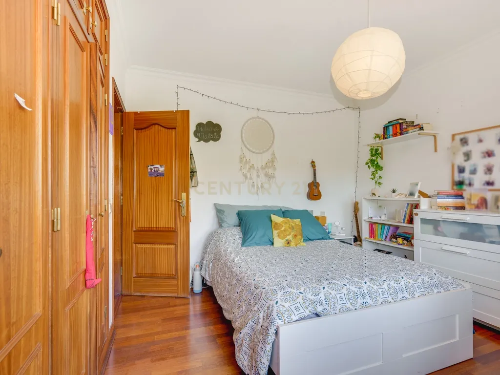 Apartamento T4 | Para Venda | Jardins da Aguilha – São Domingos de Rana | 3º Andar com elevador| 190m² | Garagem | Cascais - Image 25