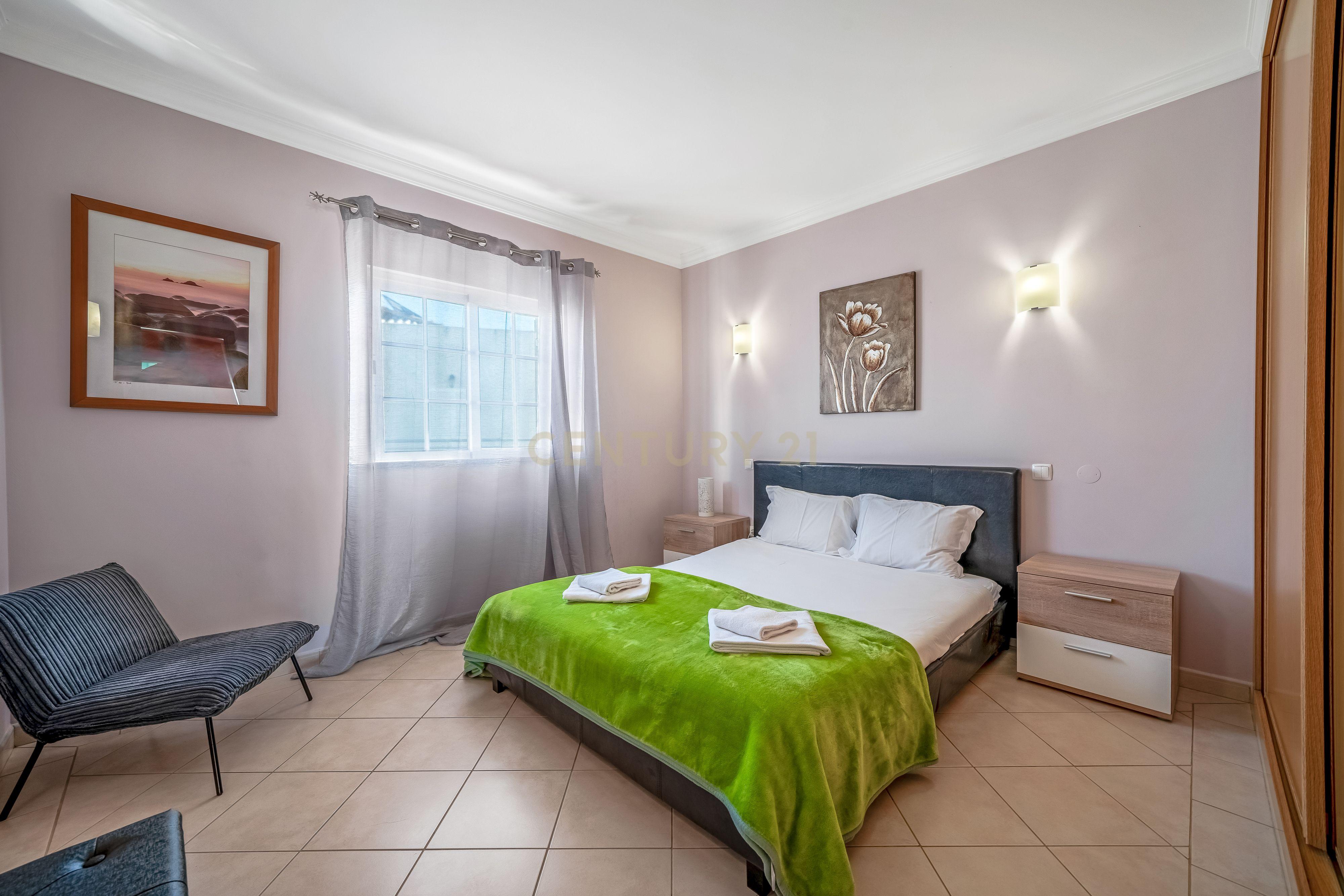 Moradia T4 à venda em Albufeira e Olhos de Água, Albufeira — foto 21