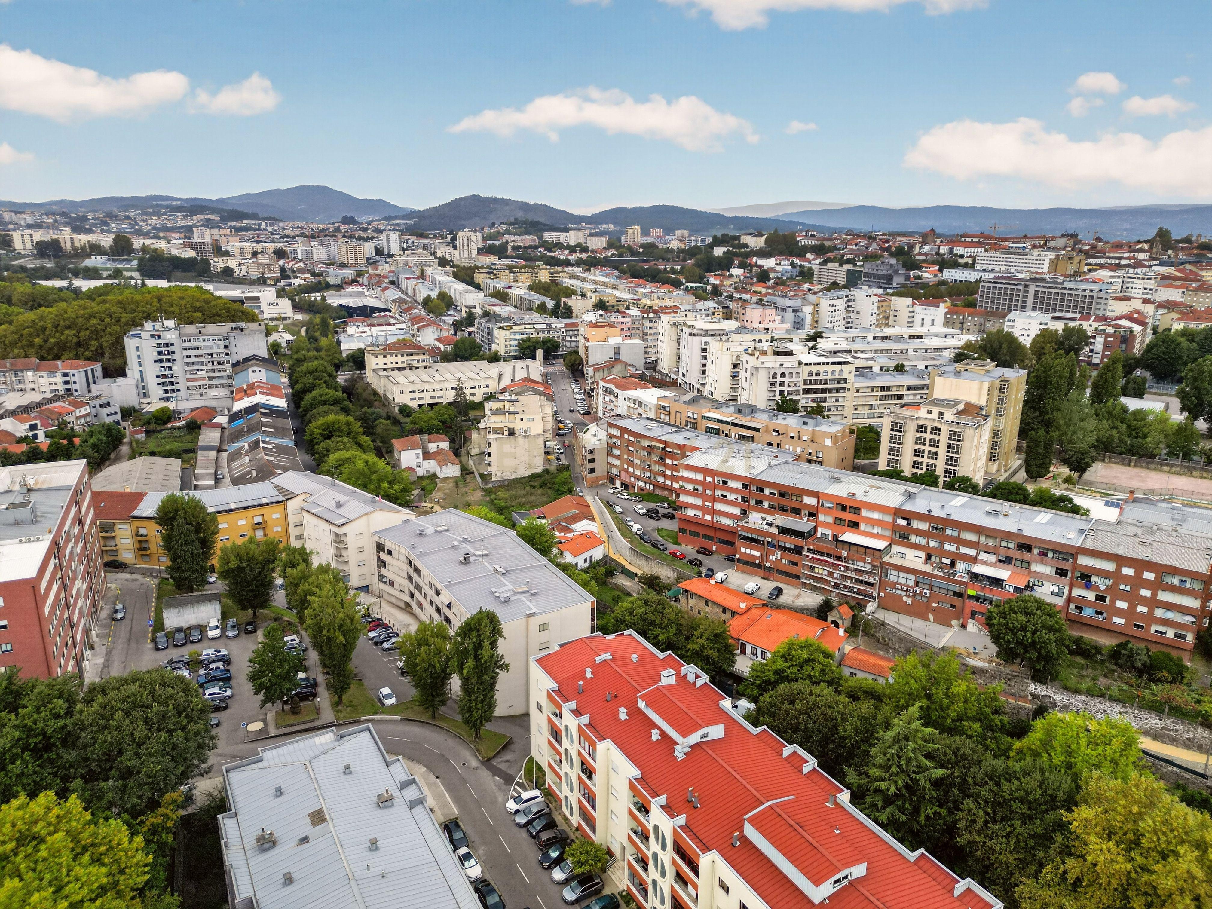 Apartamento T6+ à venda em Braga (São José de São Lázaro e São João do Souto), Braga — foto 32