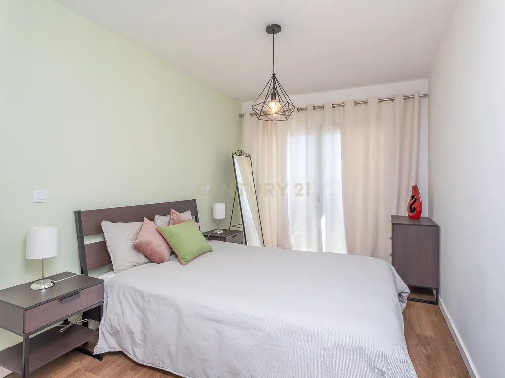 DUPLEX T4 +1 | TERRAÇOS D’AMORA - SEIXAL - Image 31