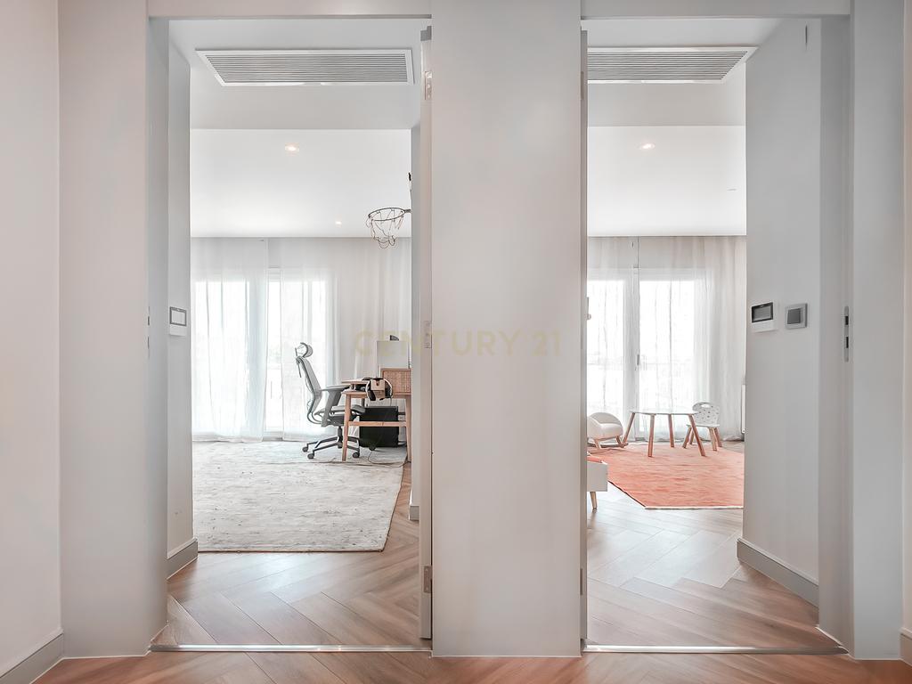Moradia T4 em Condomínio Privado | Piscina | 6WC | Jardim | Terraço | Box | Quinta do Brilhante | Albarraque A 5 Minutos Do colégio Tasis internacional - Image 33