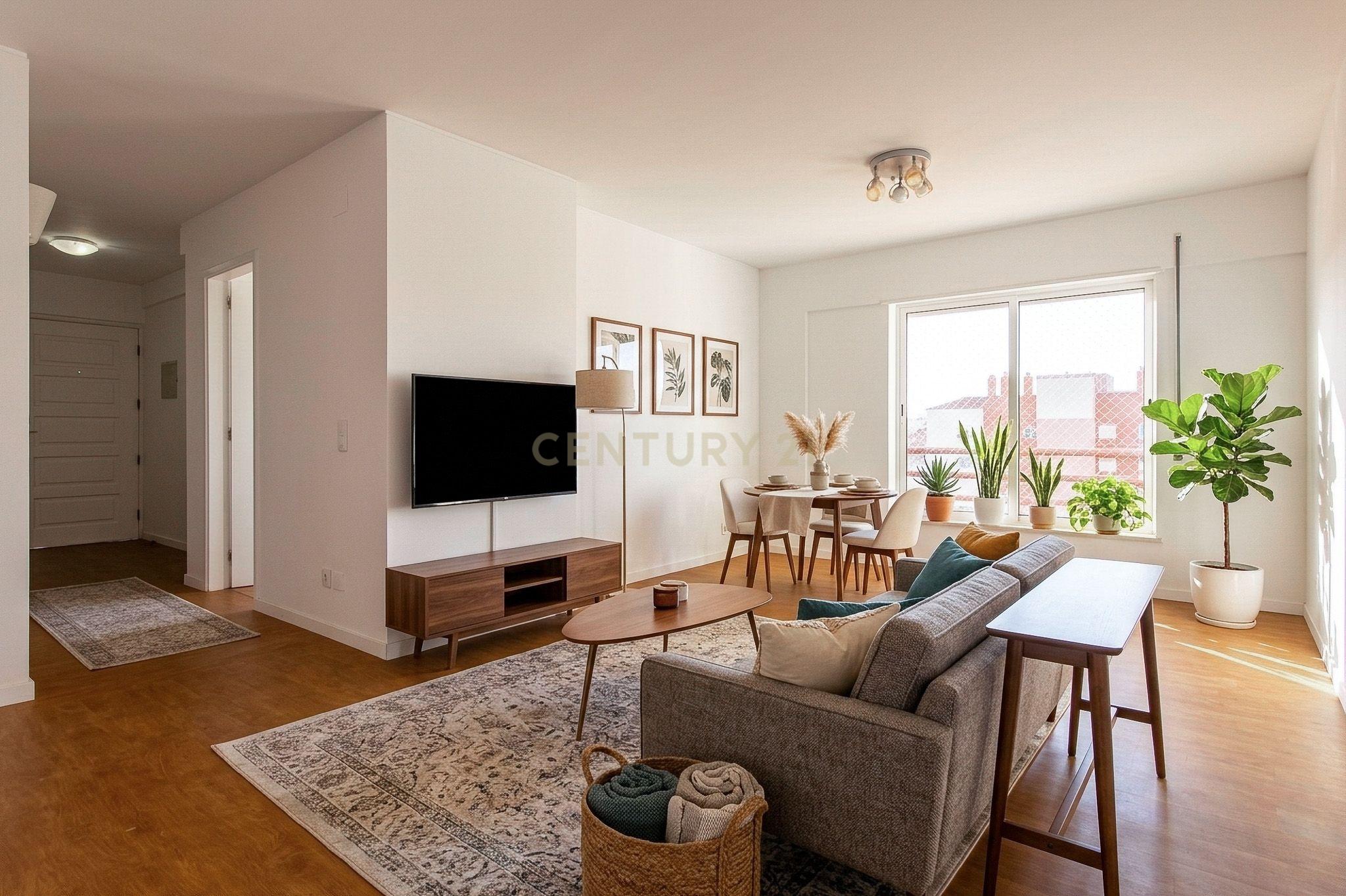 Apartamento T3 à venda em Alvalade, Lisboa — foto 19