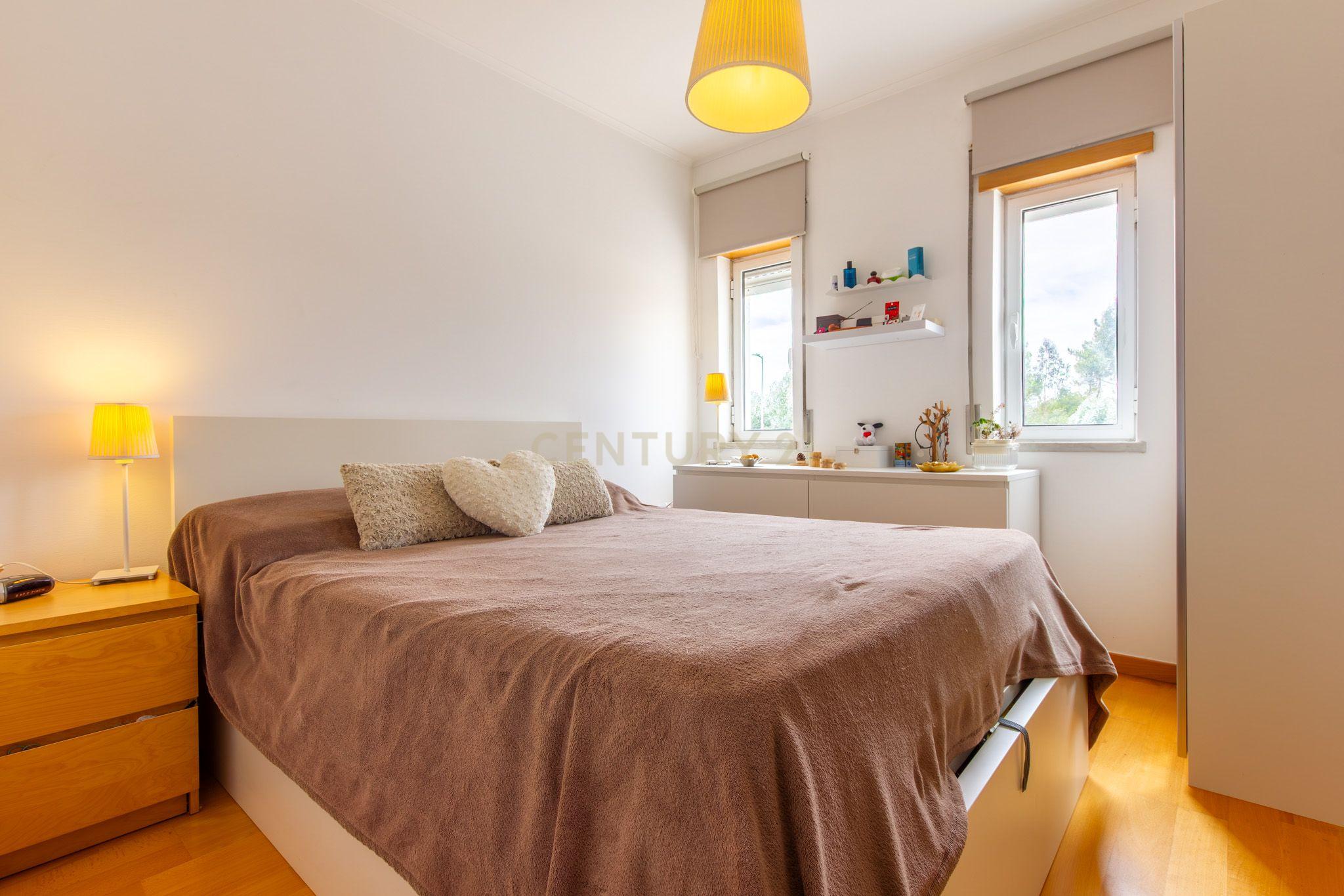 Fotografia 12 de Apartamento T2 em Corroios, Seixal - Oportunidade Única!