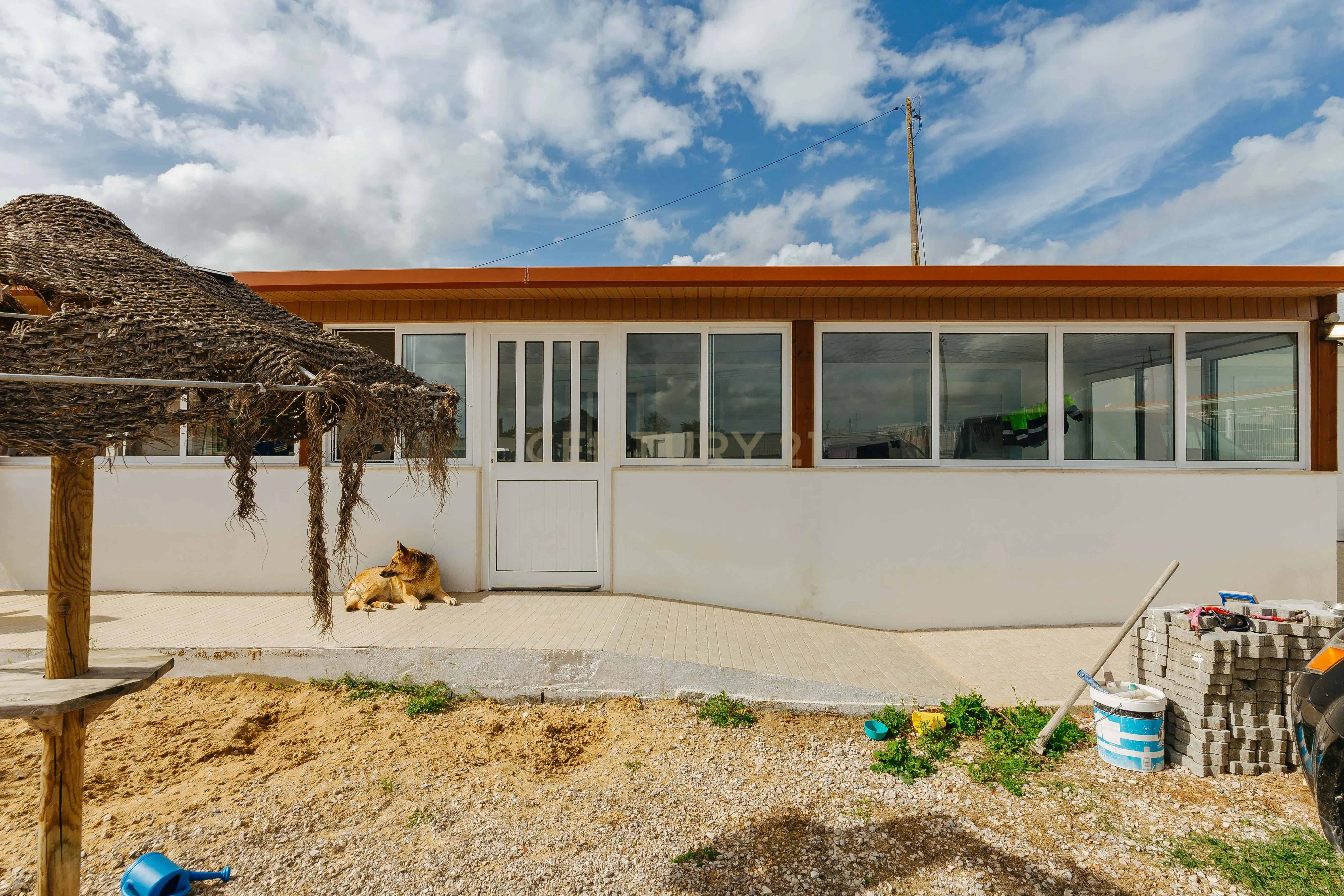 Moradia T4 na Atalaia (Montijo) - Image 31