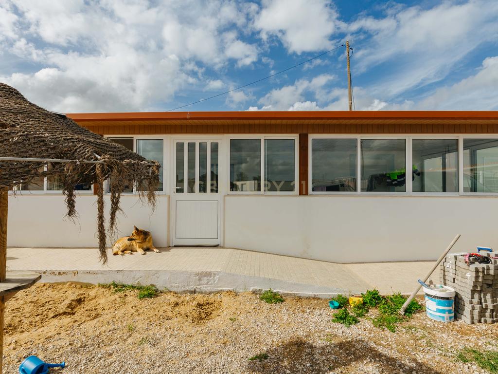 Moradia T4  na Atalaia (Montijo) - Image 31
